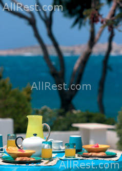 Poseidon Hotel 19
